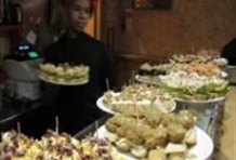 Barcelona Tapas Tour “en el barrio”